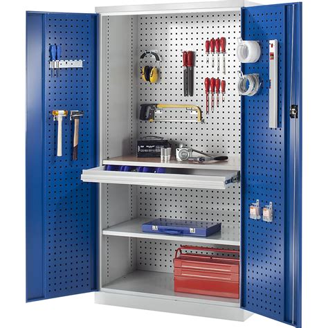 tool storage cupboards with doors